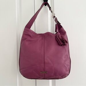 Coach Avery Hobo Bag